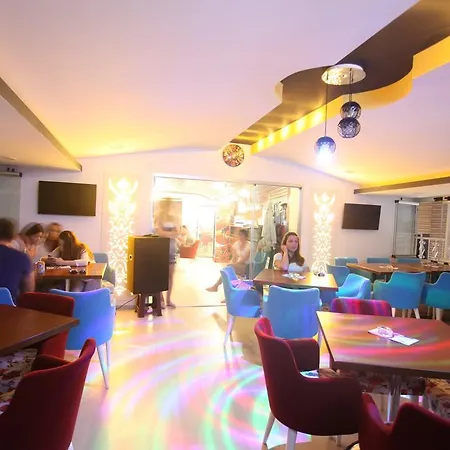 City Hotel Unye